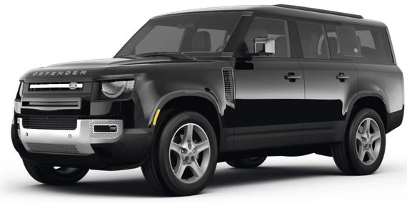 LAND ROVER DEFENDER 2024 SALEJFFU7R2248823 image